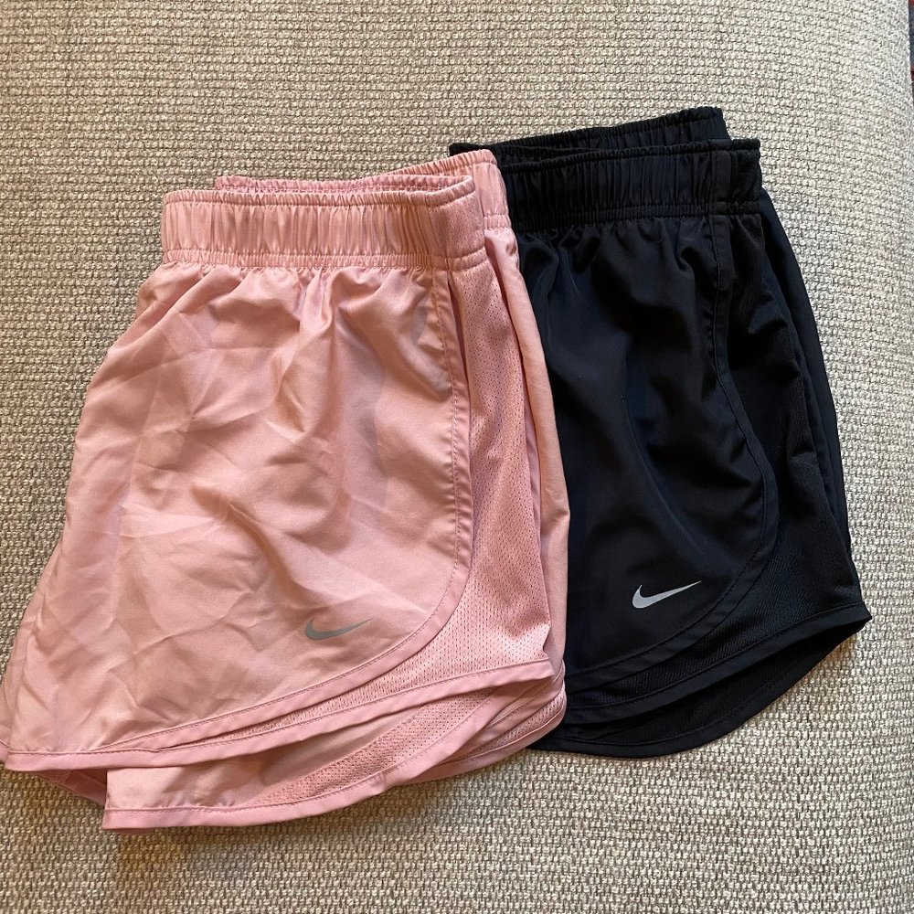 Nike Tempo Running Shorts